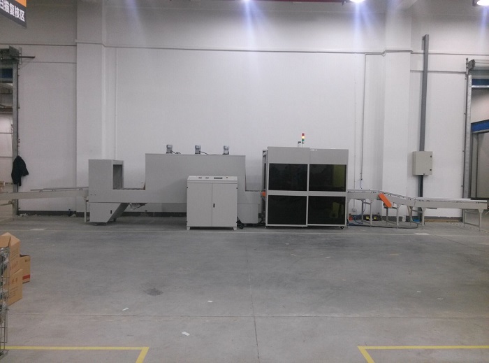 鞋服行業(yè)解決方案